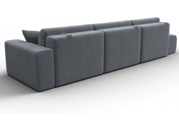 Диван Форум-036 НПБ Модерн Лонг