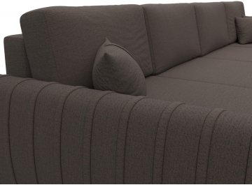 Диван Форум-057 НПБ Лонг