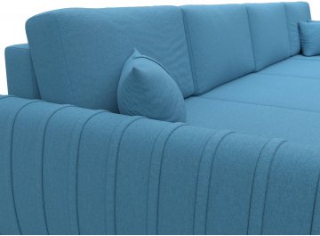 Диван Форум-057 НПБ Лонг