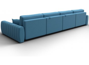 Диван Форум-057 НПБ Лонг