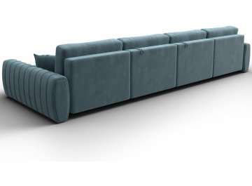 Диван Форум-057 НПБ Лонг