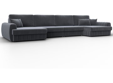 Диван Форум-057 НПБ Лонг