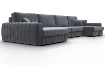 Диван Форум-057 НПБ Лонг