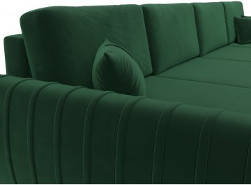 Диван Форум-057 НПБ Лонг