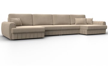 Диван Форум-057 НПБ Лонг