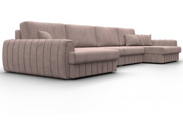 Диван Форум-057 НПБ Лонг