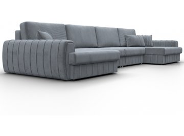 Диван Форум-057 НПБ Лонг