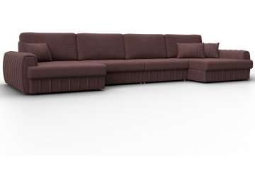 Диван Форум-057 НПБ Лонг