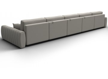 Диван Форум-057 НПБ МегаЛонг