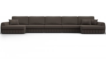 Диван Форум-057 НПБ МегаЛонг