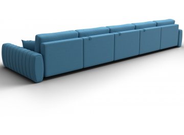 Диван Форум-057 НПБ МегаЛонг