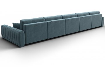 Диван Форум-057 НПБ МегаЛонг