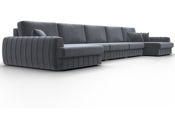 Диван Форум-057 НПБ МегаЛонг