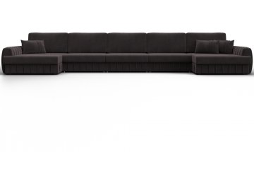 Диван Форум-057 НПБ МегаЛонг