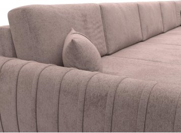 Диван Форум-057 НПБ МегаЛонг