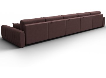 Диван Форум-057 НПБ МегаЛонг