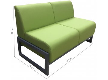 Диван Каллос