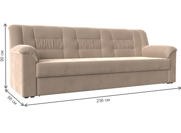 Диван Карелия