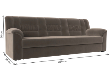 Диван Карелия