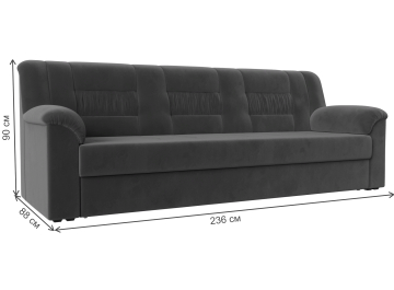 Диван Карелия