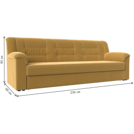 Диван Карелия