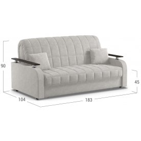 Диван Moon Family 044