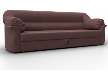 Диван Карнелла joly 09 бордовый