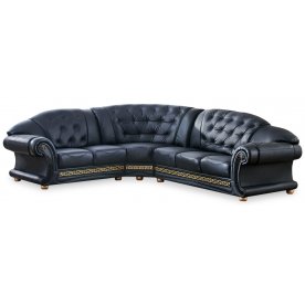 Диван угловой Versace