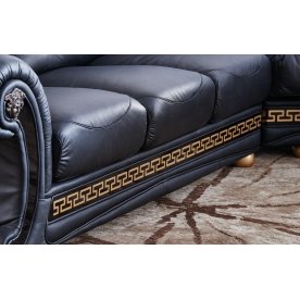 Диван угловой Versace