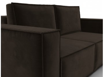 Диван Куба мини