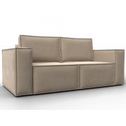 бежевый велюр