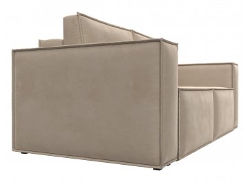 Диван Куба мини