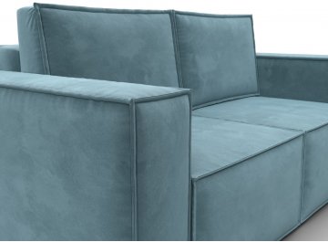 Диван Куба мини