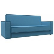 амур голубой рогожка