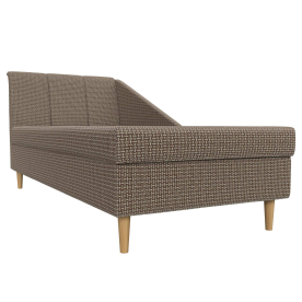 Диван-кушетка Астер левый