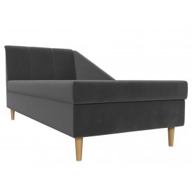 Диван-кушетка Астер левый