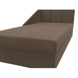 Диван-кушетка Астер правый