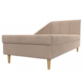 Диван-кушетка Астер правый