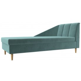 Диван-кушетка Астер правый