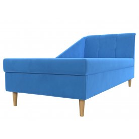 Диван-кушетка Астер правый