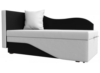 Диван-кушетка Женева-Софт левый