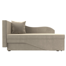 Диван-кушетка Гармония левый