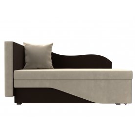 Диван-кушетка Гармония левый