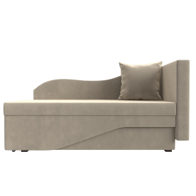 Диван-кушетка Гармония правый