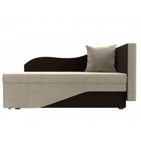 Диван-кушетка Гармония правый