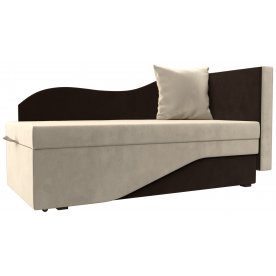 Диван-кушетка Гармония правый