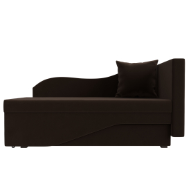 Диван-кушетка Гармония правый