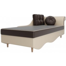 Диван-кушетка Лорд правый