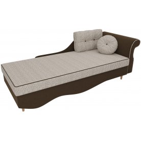 Диван-кушетка Лорд правый