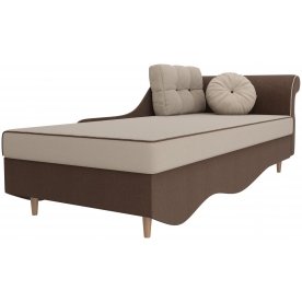 Диван-кушетка Лорд правый